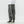 Plush-Lined Cotton Harem Pants