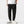 Men's Linen-Cotton Drawstring Tapered Pants