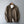 Men's Two-Tone Retro Leather-Look Jacket