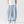 Men's Wide-Leg Parachute Cargo Pants