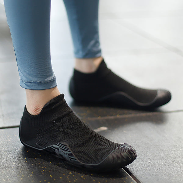 CloudWalk Barefoot Shoes
