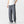 Men's Bamboo Cropped Drawstring Pants