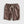 Men’s Linen-Cotton Summer Shorts | Elastic Waist, Beach Comfort
