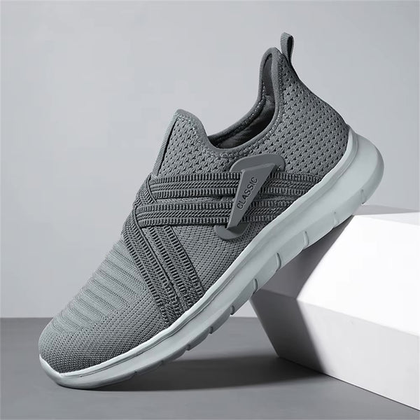 Orthopedic Knit Comfort Shoes