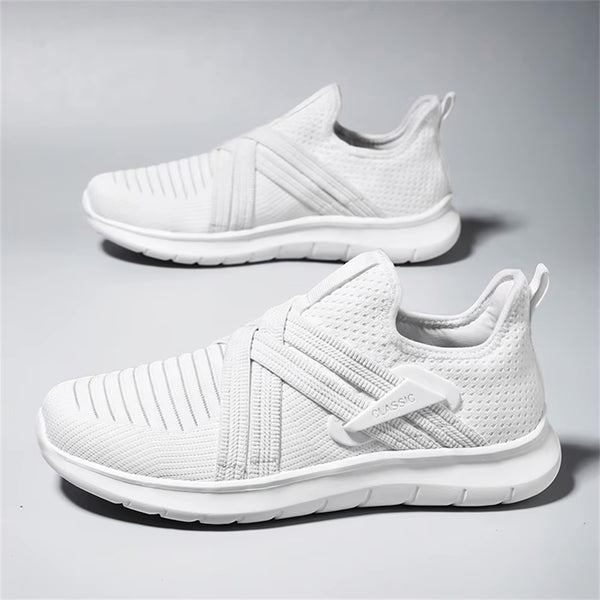 Orthopedic Knit Comfort Shoes