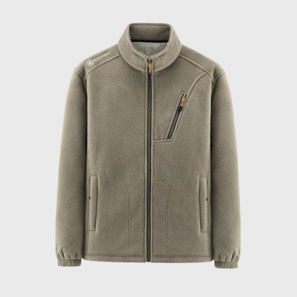 All-Season Fleece Jacket