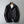 Men's Two-Tone Retro Leather-Look Jacket