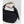 Cowhide Leather Pillow Crossbody Bag