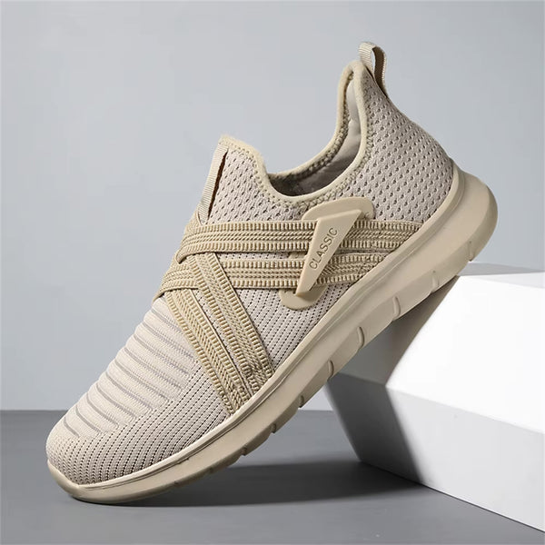 Orthopedic Knit Comfort Shoes