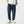 Men's Linen-Cotton Drawstring Tapered Pants
