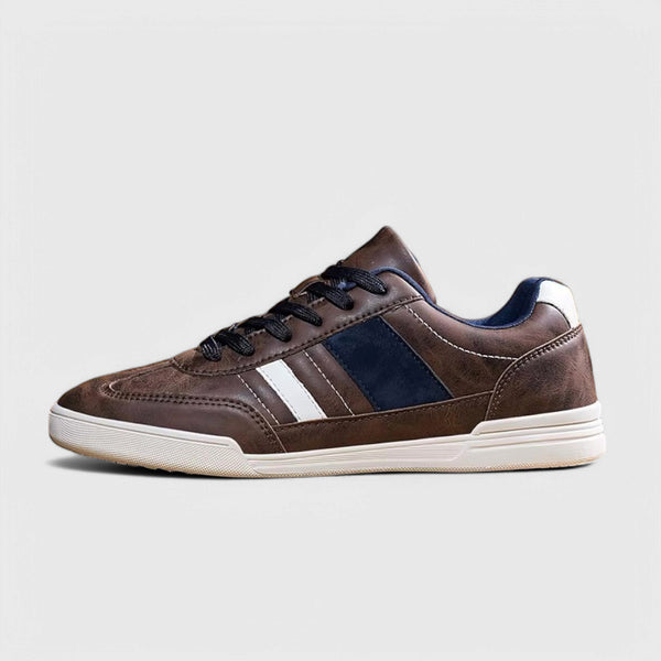 Classic Low Profile Sneakers