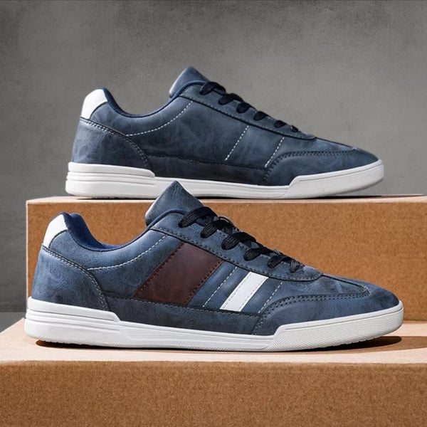 Classic Low Profile Sneakers