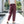 Relaxed Fit Tapered Harem Pants for Women – Comfortable Casual Style