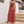 Paisley Shirred Strapless Wide-Leg Jumpsuit for Women – Stylish Casual Comfort