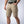 Belted Cargo Knee-Length Tactical Shorts for Men – Durable And Functional