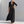 Draped Belted Collared Shirt Maxi Dress for Women – Elegant Comfortable Style