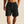 Relaxed Fit Knee-Length Swim Shorts for Men – Breathable Comfort & Practicality