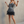 Sequined Tasseled Mini Shift Flapper Dress for Women – Elegant Party Style