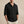 Relaxed Fit Hooded Henley Shirt for Men – Casual Comfort & Style