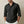 Relaxed Fit Collared Henley Shirt for Men – Casual Comfort & Style