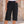 Relaxed Fit Knee-Length Capri Pants for Women – Casual Comfort & Function