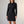 Tie-Neck Sheath Dress for Women – Elegant & Fitted Comfort