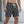 Relaxed Fit Striped Drawstring Shorts for Men – Casual Comfort & Convenience