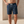 Relaxed Fit Knee-Length Shorts for Men – Comfortable Casual Wear