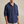 Relaxed Fit Hooded Henley Shirt for Men – Casual Comfort & Style
