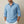 Relaxed Fit Collared Henley Shirt for Men – Casual Comfort & Style