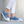 Striped Low-Top Slip-On Sneakers for Women – Stylish & Comfortable