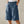 Wide-Leg Bermuda Shorts for Women – Comfortable & Stylish Design