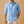 Relaxed Fit Button-Up Shirt for Men – Breathable Casual Comfort