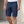 Relaxed Fit Cargo Knee-Length Shorts for Men – Functional & Comfortable Design