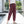 Relaxed Fit Tapered Harem Pants for Women – Comfortable Casual Style