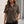 Relaxed Fit Collared Button-Up Shirt for Women – Casual Comfort & Style