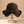 Crochet Knit Bow Detail Bucket Sun Hat for Women – Stylish Casual Protection