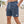Athletic Fit Ribbed Drawstring Waist Corduroy Shorts for Men – Comfortable Stylish Athleisure
