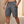 Relaxed Fit Knee-Length Cargo Shorts for Men – Functional & Comfortable Design