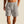 Relaxed Fit Knee-Length Swim Shorts for Men – Breathable Comfort & Practicality