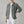 Relaxed Fit Button-Up Shirt for Women – Breathable Casual Comfort