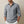 Relaxed Fit Collared Henley Shirt for Men – Casual Comfort & Style
