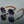 Panthera Onca Vintage Luxe Sunglasses