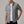 Relaxed Fit Short Sleeve Button-Up Shirt for Men – Casual Comfort & Breathability