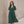 Floral A-Line Wrap Dress for Women – Elegant & Flattering Fit