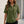 Relaxed Fit Collared Button-Up Shirt for Women – Casual Comfort & Style