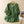 Embroidered High-Low Hem Relaxed Fit Blouse for Women – Stylish Casual Comfort
