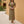 Pleated Twist Front A-Line Midi Dress for Women – Flattering Daytime Style