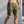 Relaxed Fit Drawstring Camouflage Knee-Length Shorts for Men – Comfortable Casual Wear