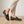 Animal Print Almond Toe Slip-On Loafers for Women – Stylish & Comfortable